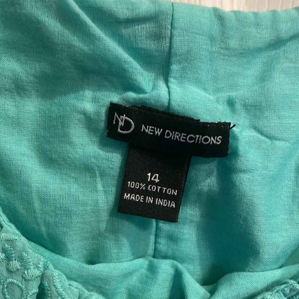 New Directions Dress - Picture 3 of 5